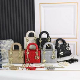 Picture of Dior Lady Handbags _SKUfw141269532fw